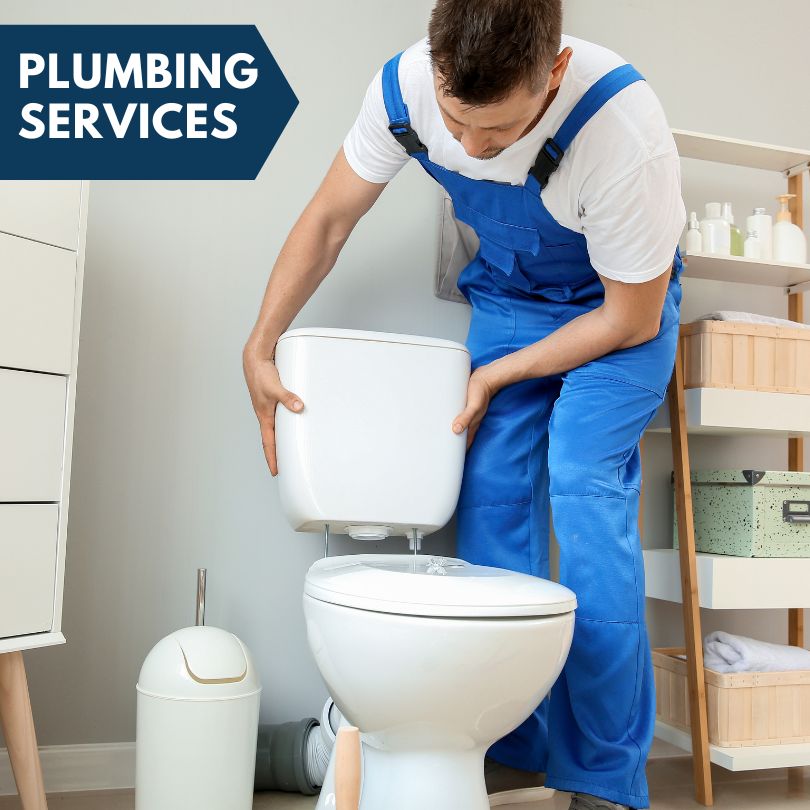 Plumbing Company in Sesser, IL